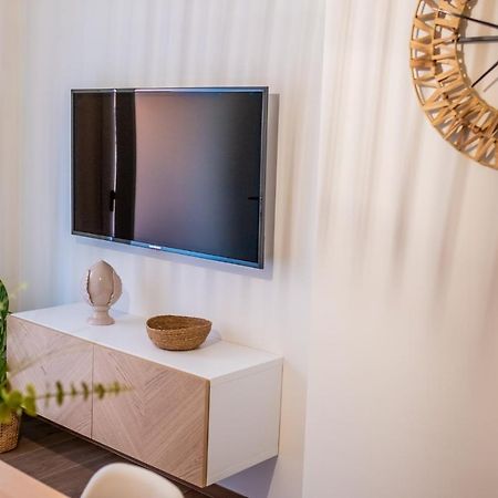 אבולה Risorgimento Apartment מראה חיצוני תמונה