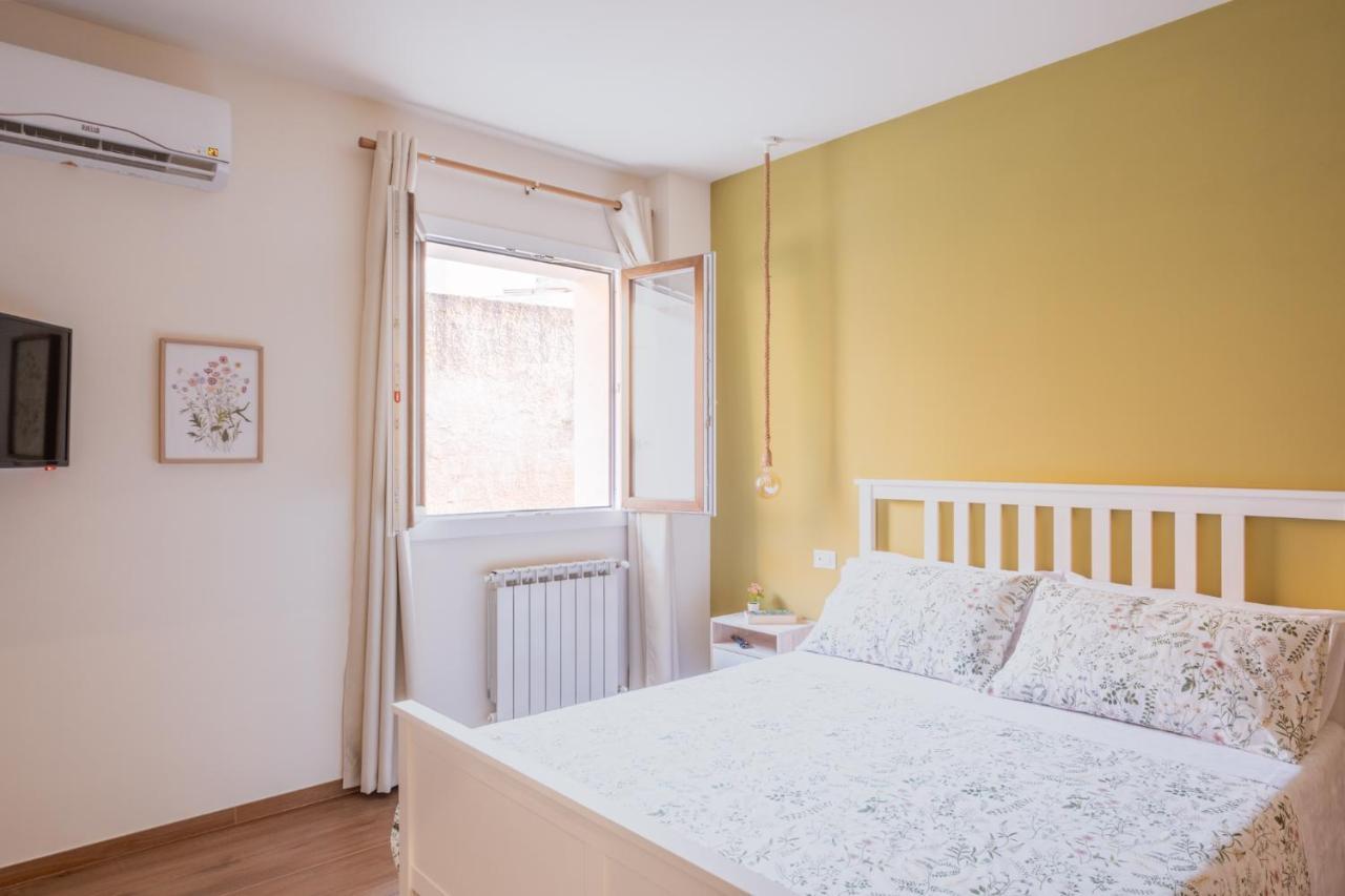 אבולה Risorgimento Apartment מראה חיצוני תמונה