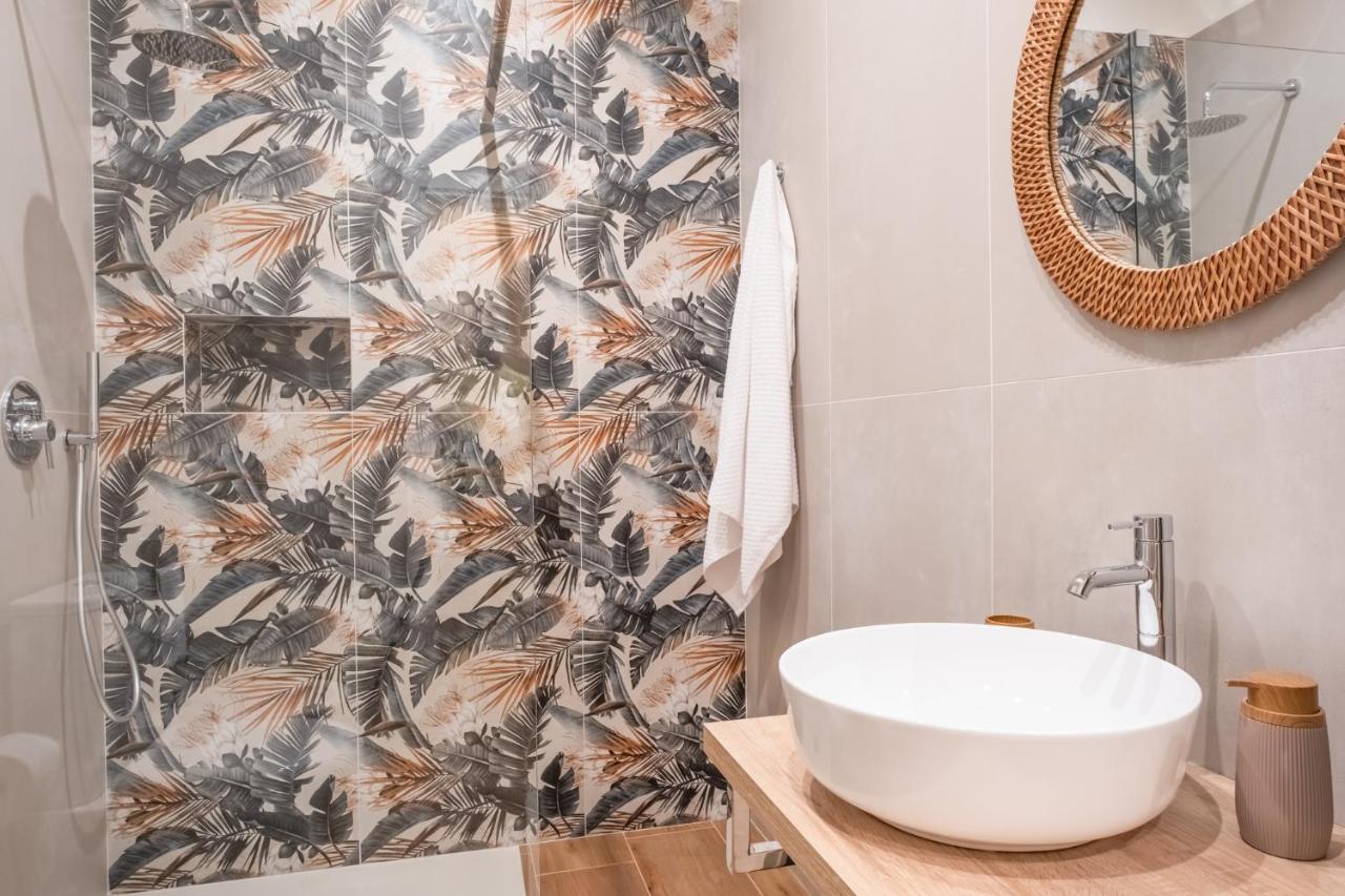 אבולה Risorgimento Apartment מראה חיצוני תמונה